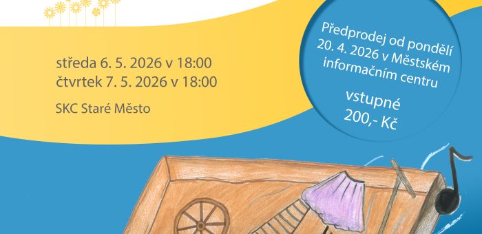 Dětský folklorní soubor Doliněčka připravuje premiérový pořad